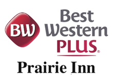Welcome to Best Western Plus Prairie Inn, Albany OR